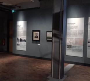 Deutsches Technikmuseum 