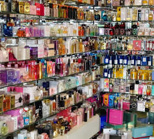 Zollfreier Einkauf auf Helgoland