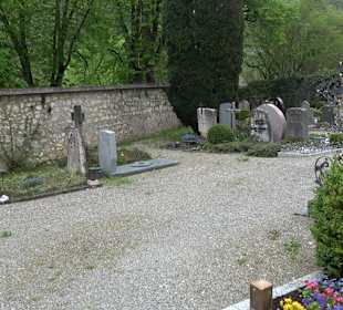 Friedhof Beuron