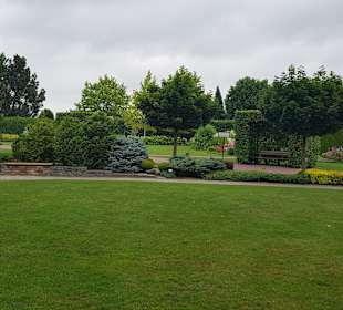 Kapias Garten