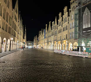 Stadtrundgang Münster