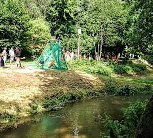 Im Stadtpark