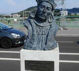 Quai Pierre Corneille