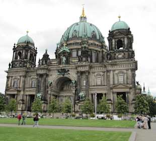 Berliner Dom