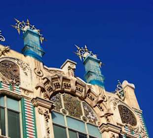 Schönste Haus überhaupt