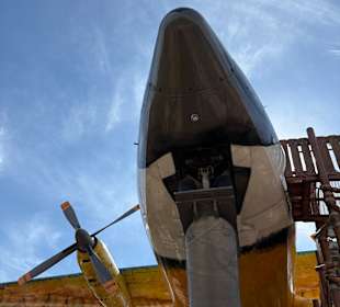 Irrland Bauernhof-Erlebnisoase