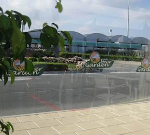Flughafen Paphos