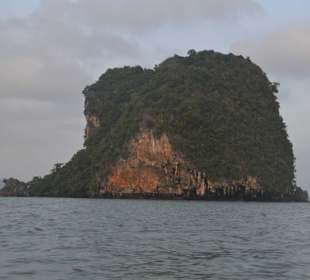 Bucht von Phang Nga