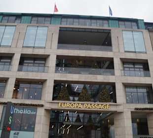 Europa Passage
