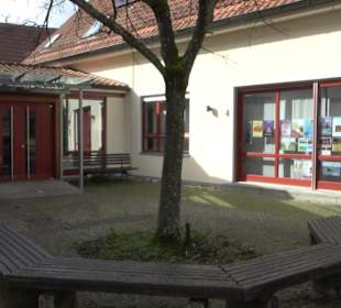 Evangelisches Gemeindehaus Linsenhofen