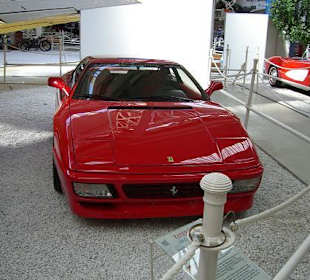 Technik Museum in Speyer