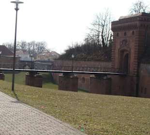 2.Stadttor Weissenburger Tor