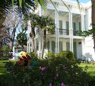 Schöner kann man kaum wohnen