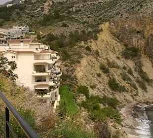 Cala del Morro Toix