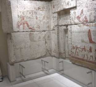 Museum Alte Kulturen