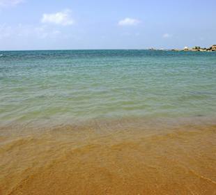 Strandabschnitt Gündogdu
