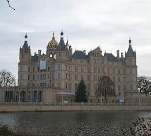 Schloss Schwerin