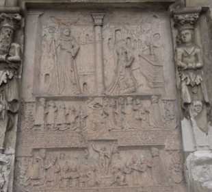 Stadtpfarrkirche Mariä Himmelfahrt