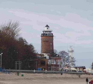 Strand Kolberg/Kolobrzeg