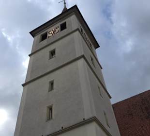 Sankt Blasius Kirche