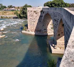 Ausflüge mit Hakki Gülaydin