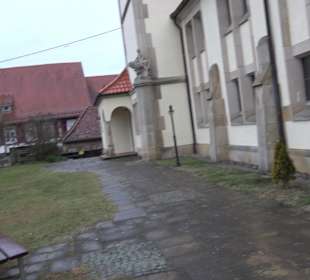 Martinskirche Mittelstadt