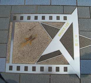 Walk of Fame