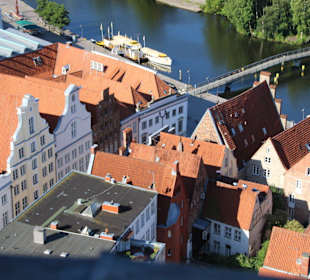 Altstadt von St. Petri