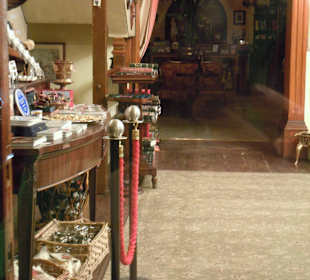 Sherlock Holmes Museum