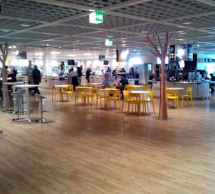 IKEA Restaurant Würzburg