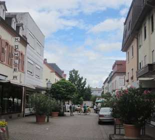 Festungsfest Germersheim 2015