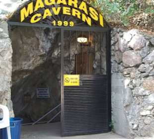 Dim-Höhle