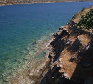 Spinalonga