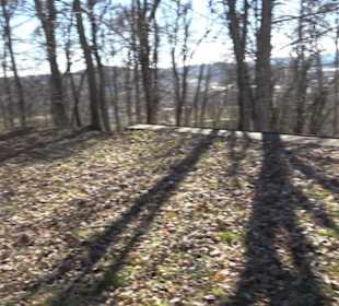 Ödenburg Oberstetten