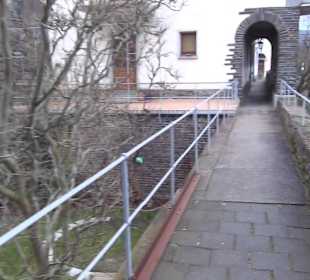 Stadtmauer- Rundweg