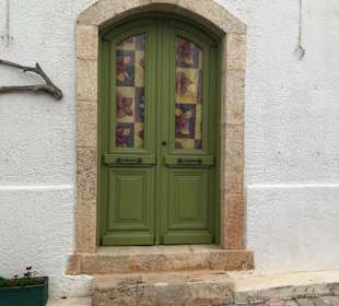 Stadtrundgang Koutouloufari