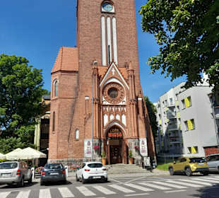 Cafe Wieża