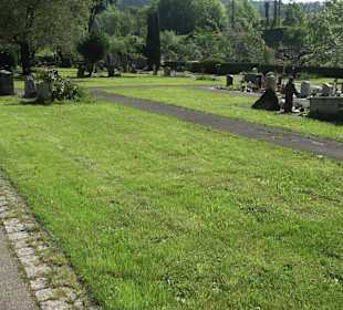 Friedhof Horb am Neckar