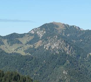 Ausblick vom Unternberg