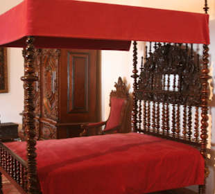 Pałac Narodowy de Sintra