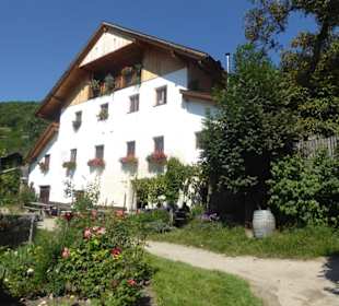 Restaurant Rielinger Hof