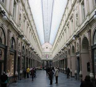 Galerie St. Hubert