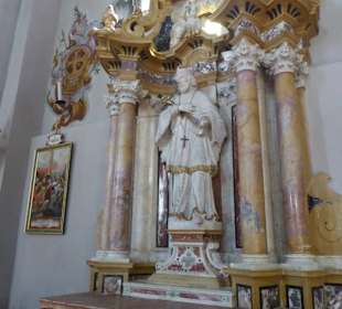 Pfarrkirche St. Nikolaus