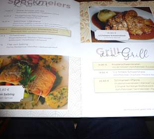 Restaurant Zum Spöckmeier