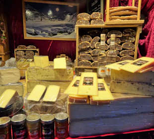 Impressionen vom "Heinzels Wintermärchen"