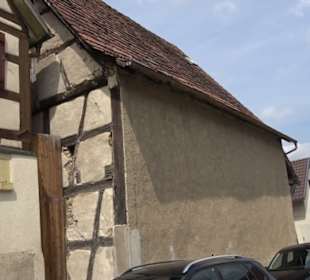 Hägisstraße Oberjesingen