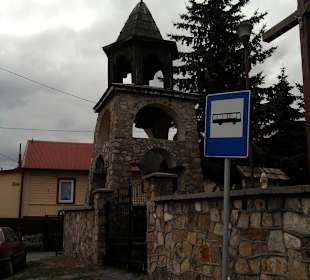 Kościół Matki Bożej Częstochowskiej