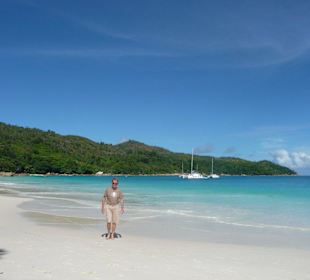 Anse Lazio