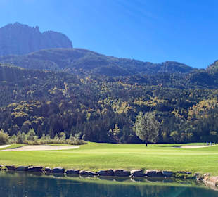 Golfclub Dolomitengolf Osttirol