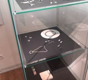 Museum für Thüringer Volkskunde